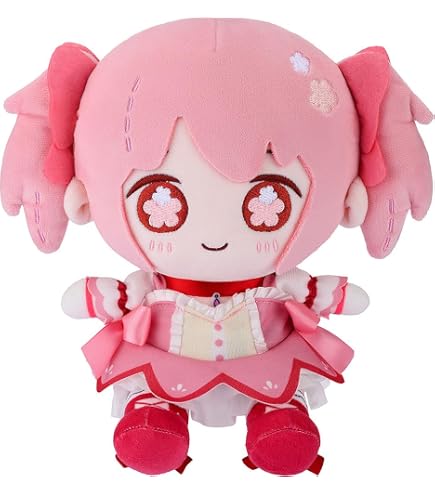 Amazon.co.jp: ダンガンロンパ3 未来モノクマ 8インチ ぬいぐるみ
